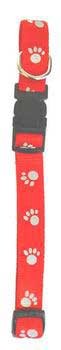 Nylon Reflective Adjustable Collar