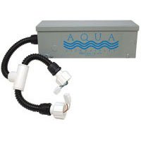 120 Watt Aqua UV Ballast