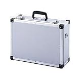 Click here to buy HAKUBA USA INC AS-AL Aluminum Camera Carry Case by Hakuba.
