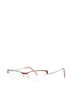 Carolina Herrera Montura 2770-725/ 5117-130 Naranja