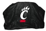 NCAA Cincinnati Bearcats 59-Inch Grill Cover