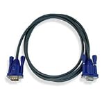2L-2401 VGA�����P�[�u��(1.8M)/