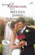 The Bridegroom's Secret (Harlequin Romance)
