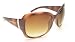 Eagle Eyes Sunglasses- Mykonos Tortoise Style (#15107)