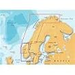 NAVIONICS PLATINUM PLUS 12P CF NORWAY SOUTH-WEST