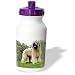 Dogs Briard - Briard - Water Bottles