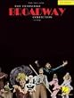 The Definitive Broadway Collection - Second Edition - Piano/Vocal/Guitar
