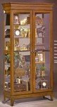 Ancestral Curio Cabinet