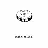 Varta V 321 1,55 V 13mAh Uhrenzellevon "Varta"