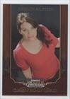 2009 Americana Gold Proofs #67 - Meredith Salenger/50