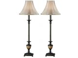 Kenroy Home 30944 Buffet Lamps