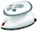 SteamFast SF-717 Home-and-Away Mini Steam Iron