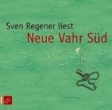 Neue Vahr Süd. 12 CDs: Autorenlesung Image of Neue Vahr Süd. 12 CDs: Autorenlesung