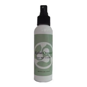 Kulae Organic Yoga Mat Cleaner