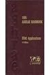 1995 Ashrae Handbook: Heating, Ventilating, and Air-Conditioning Applications (Ashrae Applications Handbook Inch/Pound)