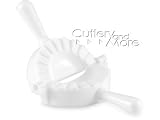 Joyce Chen White Dumpling Plus Press 4-in.