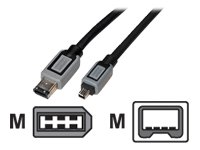 Digitus FireWire Verbindungskabel 1,8 m Preisvergleich