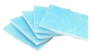 PACE 8883-0931 FILTER, HEPA/GAS, COMBINATION