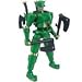 Eon Kid Blade Tossin' Action Figure Scar