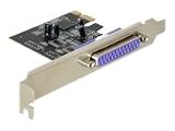 DeLOCK PCI Express 1x Parallel