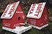 Nebraska Birdhouse