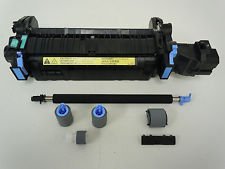 Amazon.com: HP RM1-5550-R HP LJ CP4025/4525 Fuser Assembly 110V: Computers & Accessories