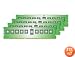 16GB 1333MHZ Reg Ecc Single Rank Kit Of 4