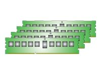 KINGSTON DELL 16GB RAMKit 4x4GB DDR3 1333MHZ ECC Reg Single Rank Preisvergleich