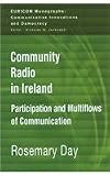 Community radio in Ireland : participation and multiflows of communication