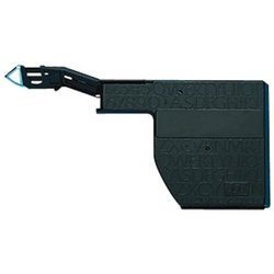 Black Ribbon for C Series Typewriters On Sale
