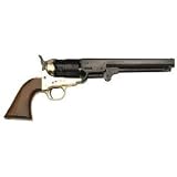 1851 Colt Navy Brass .44 SA
