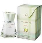BABY TOUCH by Burberry For women EDT ALCOHOL FREE SPRAY 3.3 OZ (Fragrance - women Fragrances)