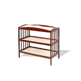 Kayla II Changing Table - Cherry
