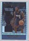 2002-03 Topps Jersey Edition #JEMF - Michael Finley R