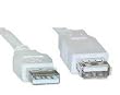USB A Extension Cable Length Is 6ft