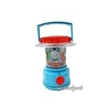 Thomas Conductor Lantern Light for Children - Blue