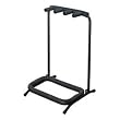RockStand Folding Multiple Guitar Stand (for 3 Guitars)