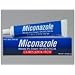 Miconazole Nitrate 2 % Antifungal Cream - 1 Oz (Pack of 6)