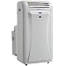 Danby 12000 BTU AC 71 Pt. Dehumidifier 3 Speed Fan Dual Hose Exhaust Portable Air Conditioner - DPAC