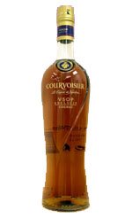 COURVOISIER VSOP Exclusif Cognac 70cl Bottle