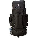 Royal Crest™ Black Backpack