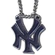 New York Yankees Logo Necklace
