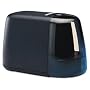 X-ACTO Razor Blade Battery Sharpener - Black - boxed (16750)