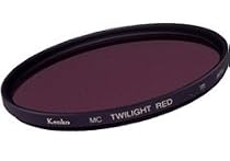 ケンコー MCトワイライトレツド　52mm MCトワイライトレツド 52S