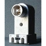 Buy 1548 Series Fluorescent Sockets - Spring - Tombstone Lampholder by Various