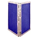 Buy 16X25x1 Fiberglass Furnace Filter Furnace Filters Mounted by Precisionaire