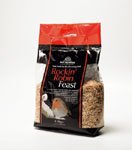Review Tom Chambers  / Rockin Robin Feast