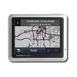 Garmin nüvi 1250T 3.5-Inch Portable GPS Navigator with Traffic