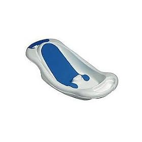 Click here to buy Summer Infant Mother'S Touch Infant Bath Tub by Summer Infant Inc..