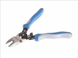 21haSFiTQeL. SL160  Crescent PRO Series Diagonal Compound Action Pliers